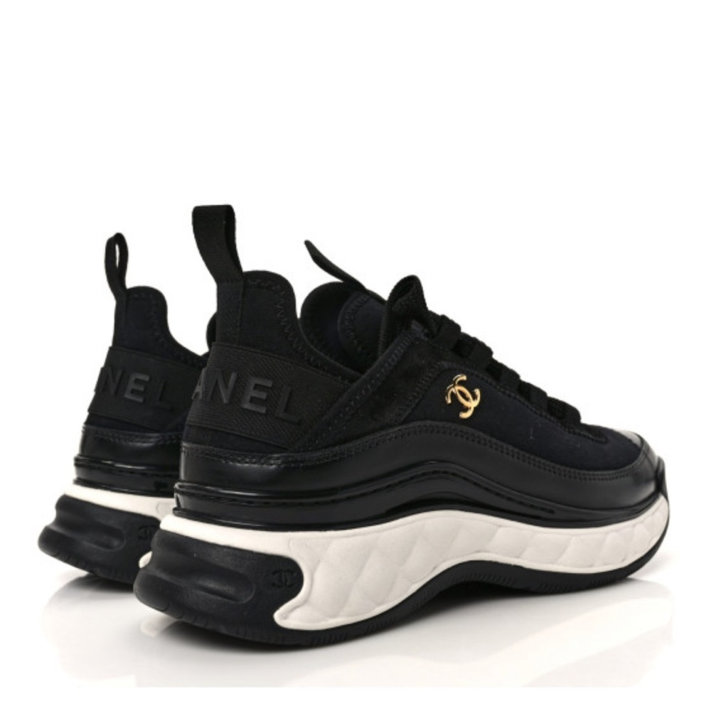Chanel Sneakers